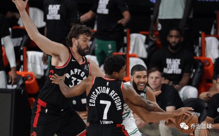  西亚卡姆全面发挥多伦多猛龙击败波士顿凯尔特人