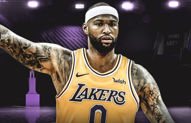 1xbet体育平台- 湖人通过交易得到拉塞尔，后场实力大幅提升